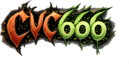cvc666 লোগো